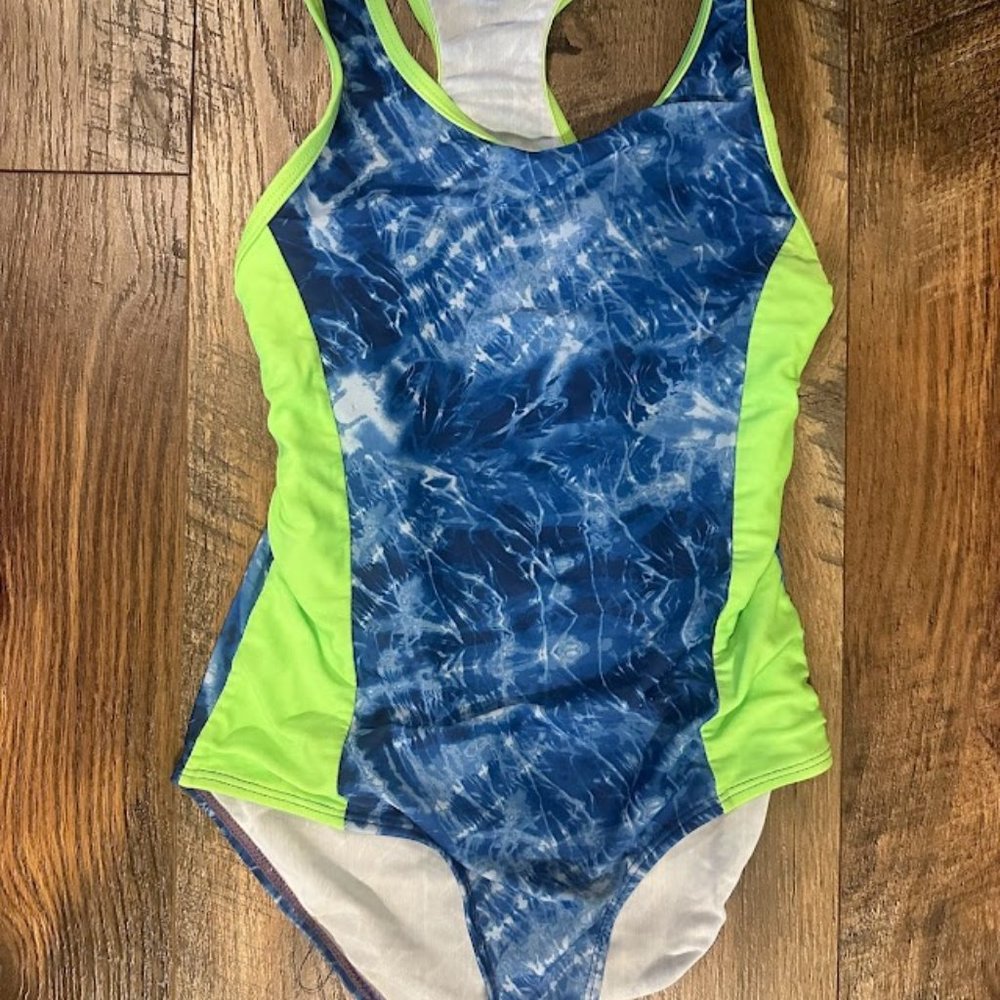 Joe Boxer Swimsuit 12